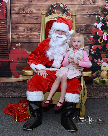 Santa_VillageGreen_2019_DSC_0742