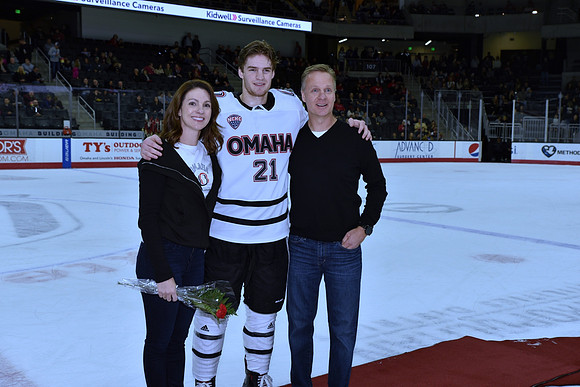 21 - Noah Prokop