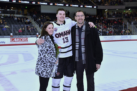 13 - Chayse Primeau