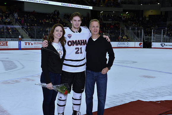 21 - Noah Prokop