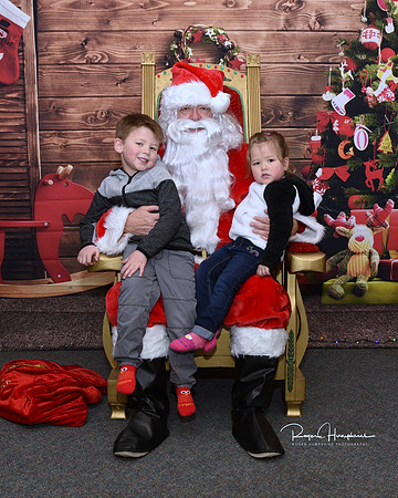 Santa_VillageGreen_2019_DSC_0709