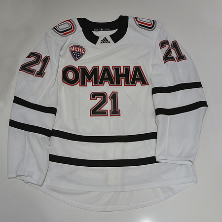 White 21