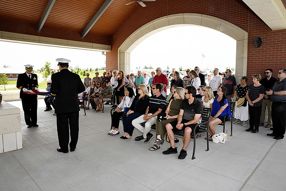 Bruneteau Internment Ceremony_2025 06 17-21_RHP