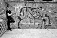 Wall2_B&W_LOGO
