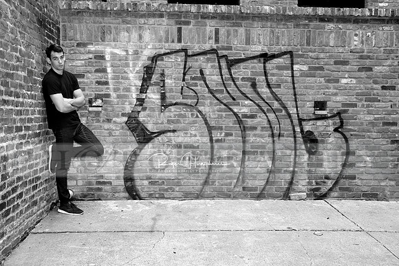 Wall2_B&W_LOGO