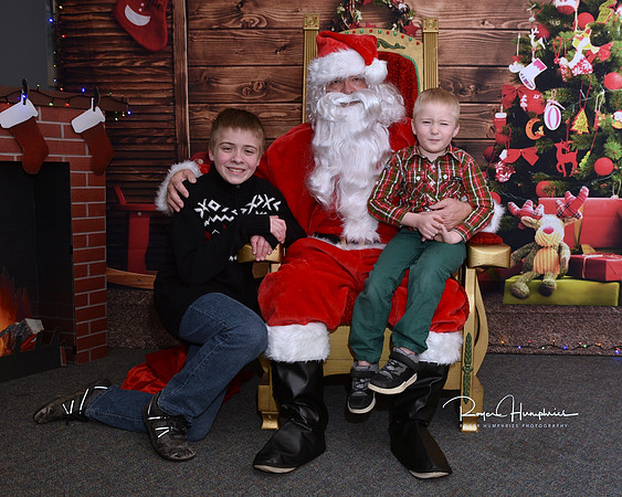 Santa_VillageGreen_2019_DSC_0698