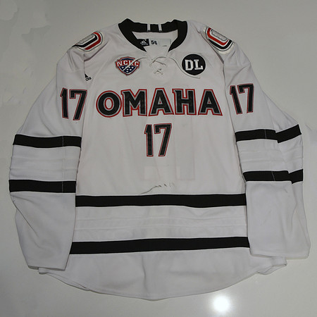 White 17