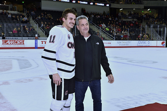 11 - Nolan Sullivan
