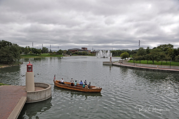 Heartland Park_Boat_logo