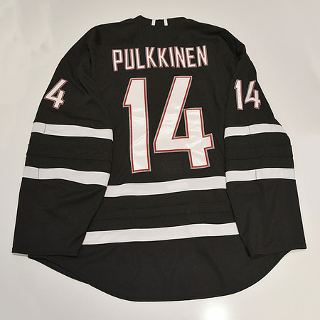 Pulkkinen