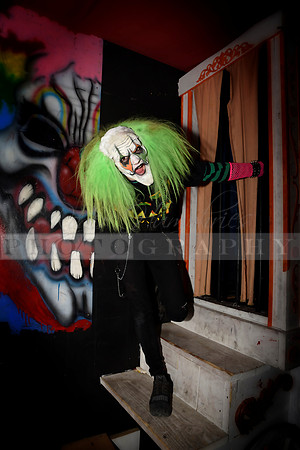 CLOWN_mm1