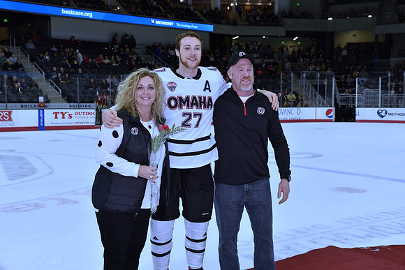 27 - Zach Jordan