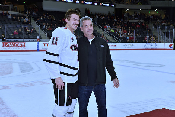 11 - Nolan Sullivan
