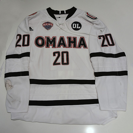 White 20