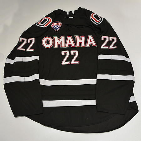 Black 22