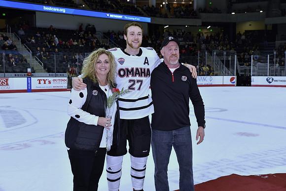27 - Zach Jordan