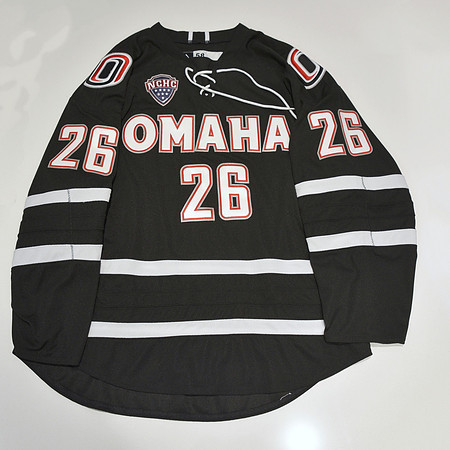 Black 26
